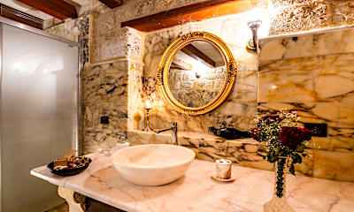 Dubleks Suite